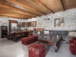 Alkistis Sweet Homes