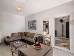 Alkistis Sweet Homes