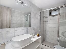 Alkistis Sweet Homes