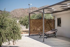 Alkistis Sweet Homes