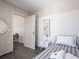 Alkistis Sweet Homes