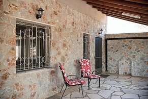 Alkistis Sweet Homes