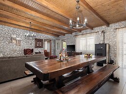 Alkistis Sweet Homes