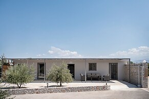 Alkistis Sweet Homes