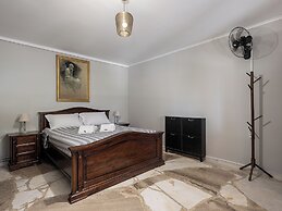 Alkistis Sweet Homes