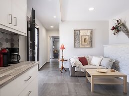Alkistis Sweet Homes
