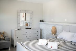 Alkistis Sweet Homes