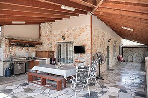 Alkistis Sweet Homes