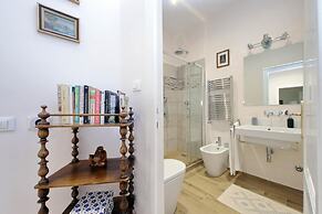 Treasurerome Opera Trevi Green Suite 2BR