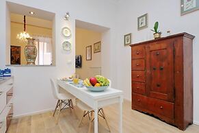 Treasurerome Opera Trevi Green Suite 2BR