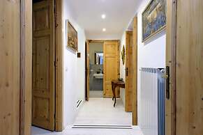 Treasurerome Opera Trevi Grand Suite 3BR