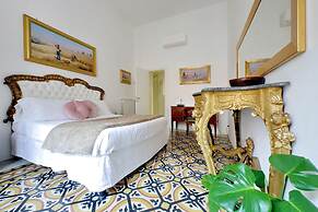 Treasurerome Opera Trevi Grand Suite 3BR