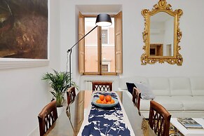 Treasurerome Opera Trevi Grand Suite 3BR