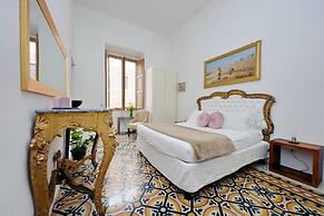 Treasurerome Opera Trevi Grand Suite 3BR