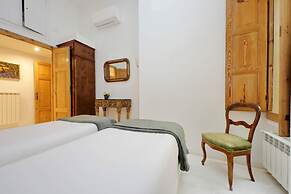 Treasurerome Opera Trevi Grand Suite 3BR