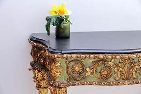 Treasurerome Opera Trevi Grand Suite 3BR