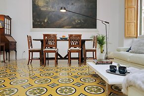 Treasurerome Opera Trevi Grand Suite 3BR
