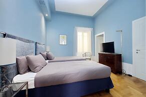 Treasurerome Quattro Fontane Luxury