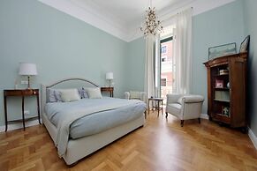 Treasurerome Quattro Fontane Luxury