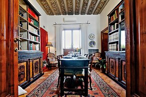 Treasurerome Colosseum Terrace 2BR