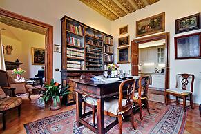 Treasurerome Colosseum Terrace 2BR