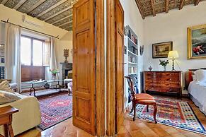 Treasurerome Colosseum Terrace 2BR