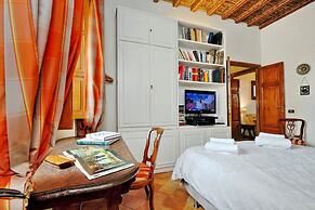 Treasurerome Colosseum Terrace 2BR