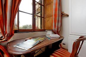 Treasurerome Colosseum Terrace 2BR