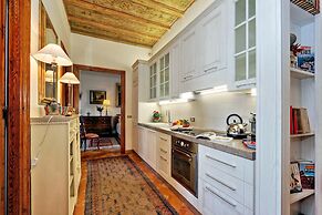 Treasurerome Colosseum Terrace 2BR