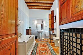 Treasurerome Colosseum Terrace 2BR