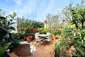Treasurerome Colosseum Terrace 2BR