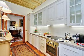 Treasurerome Colosseum Terrace 2BR