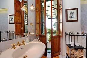 Treasurerome Colosseum Terrace 2BR