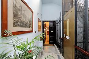 Treasurerome Colosseum Terrace 2BR