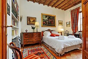 Treasurerome Colosseum Terrace 2BR