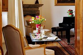 Treasurerome Colosseum Terrace 2BR