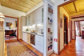 Treasurerome Colosseum Terrace 2BR