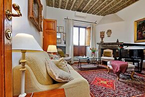 Treasurerome Colosseum Terrace 2BR