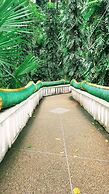 Isan Golf & Adventure Hotel