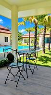 Isan Golf & Adventure Hotel
