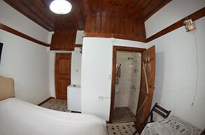 ŞEN  PANSİYON