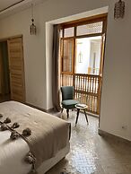 Riad Darchica