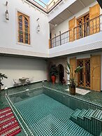Riad Darchica