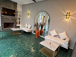 Riad Darchica