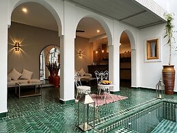 Riad Darchica