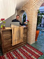 Riad Darchica