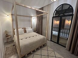 Riad Darchica