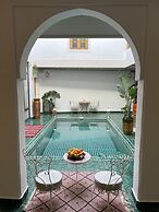 Riad Darchica
