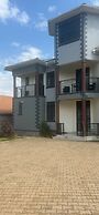 Inviting 9-bed Villa in Kampala