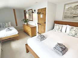 Pilchard Cottage